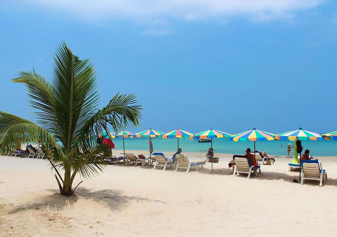 Naiyang Beach Title Residencies By My Home Phuket Nai Yang Exterior photo