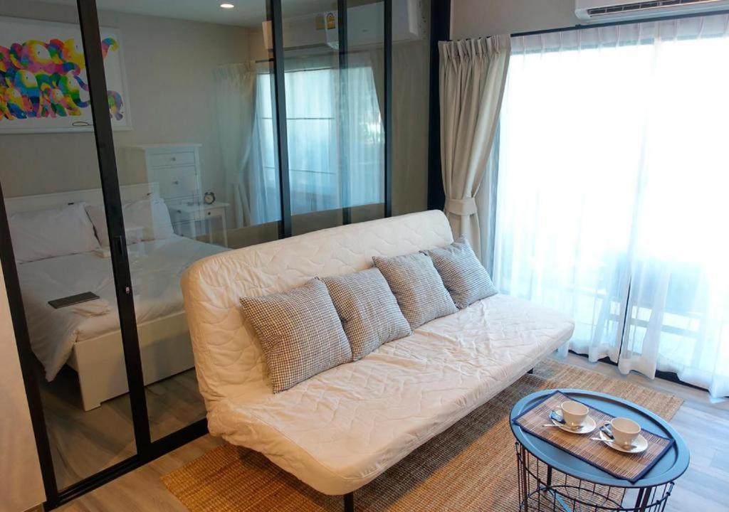 Naiyang Beach Title Residencies By My Home Phuket Nai Yang Exterior photo